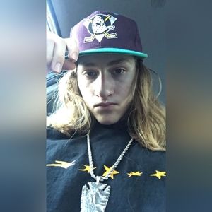 Meet your Posher, Cooper